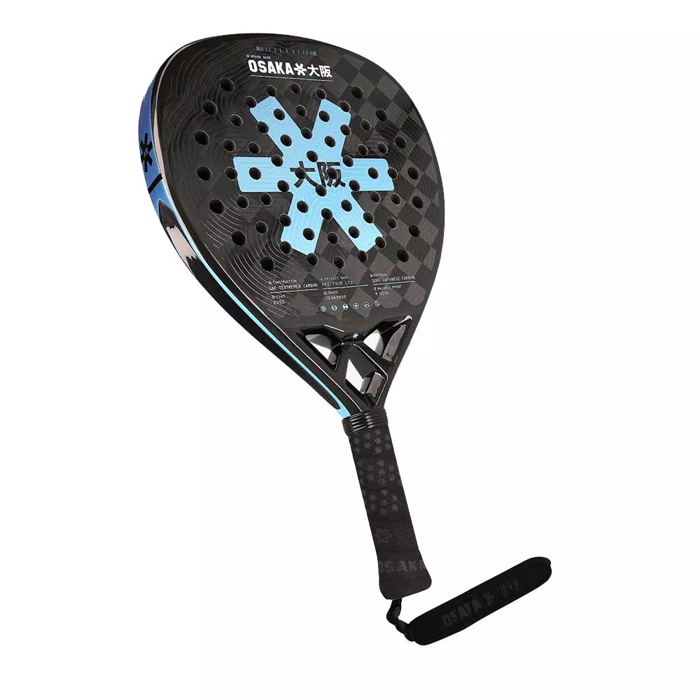 Osaka Pro Tour LTD Control 2026 Racket