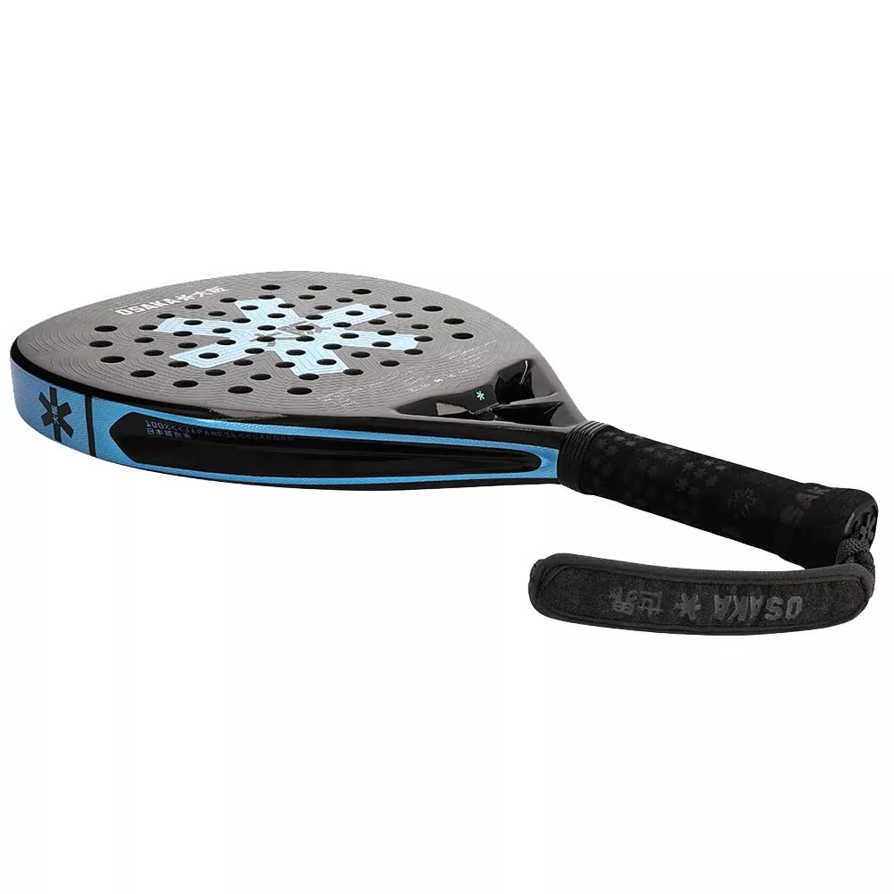 Osaka Pro Tour LTD Control 2026 Racket