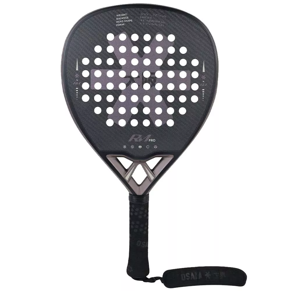 Osaka Vision Pro Power 2026 Racket