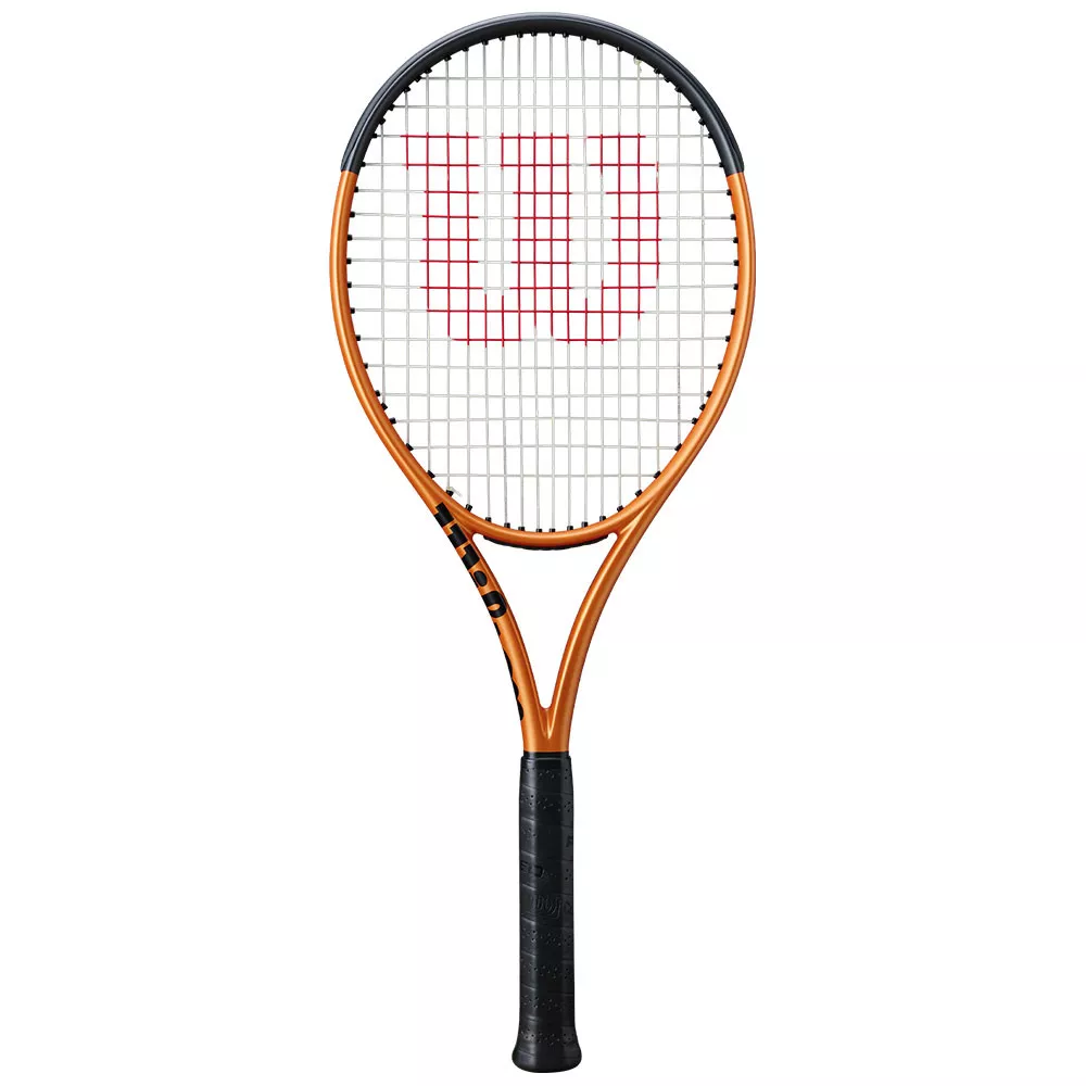 Wilson Burn 100 LS V5.0 (280g) racket