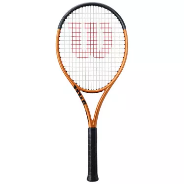 Wilson Burn 100 LS V5.0 (280g) racket