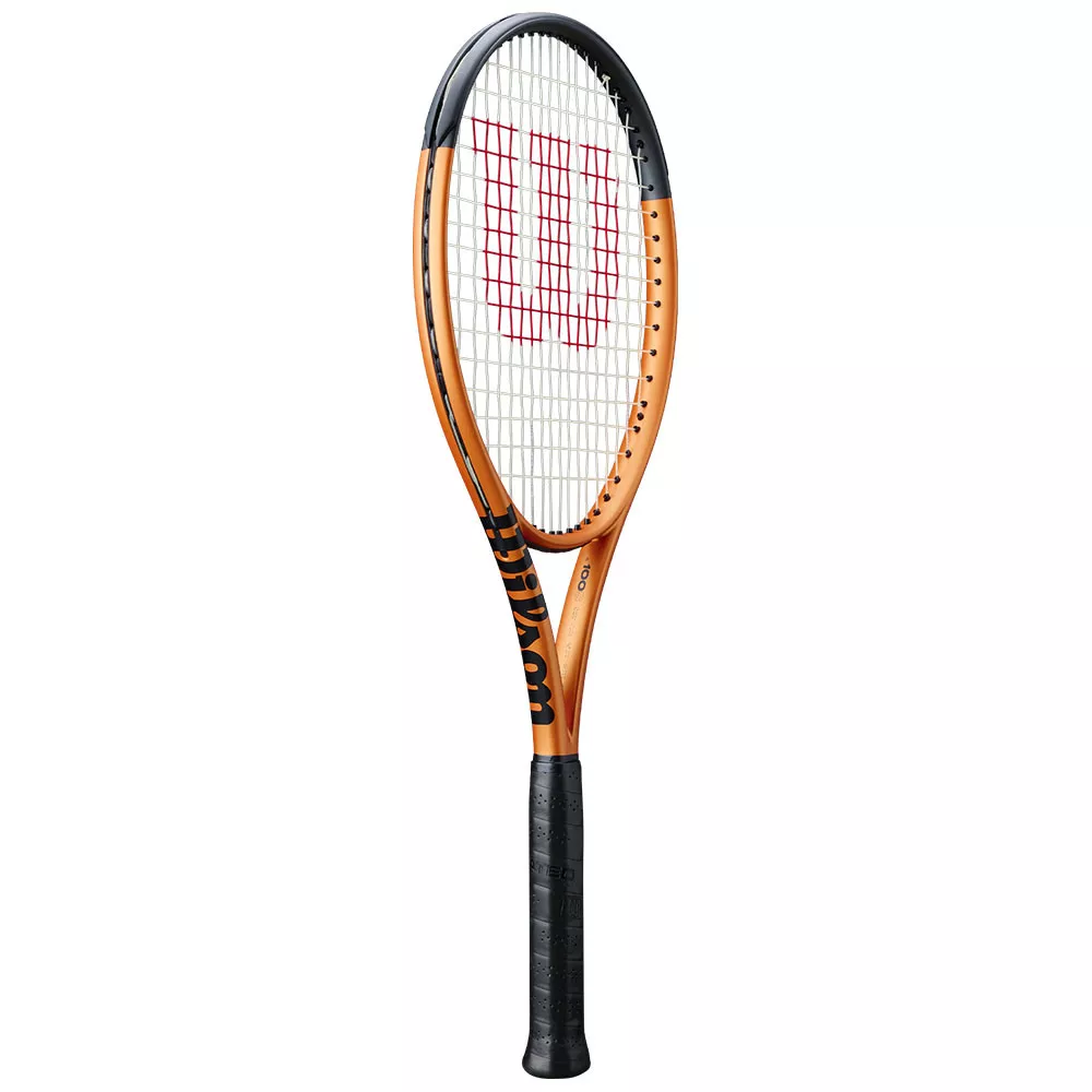 Wilson Burn 100 LS V5.0 (280g) racket