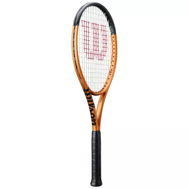 Wilson Burn 100 LS V5.0 (280g) racket