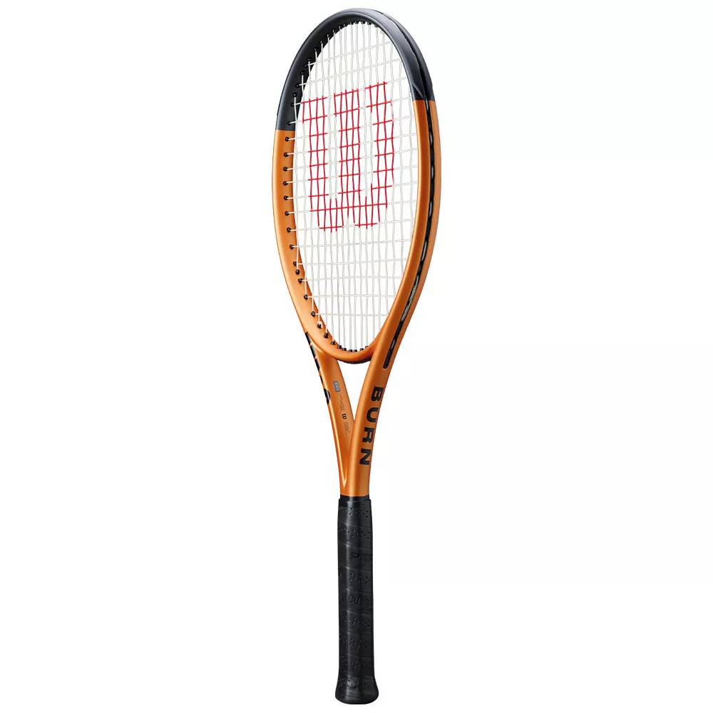 Wilson Burn 100 LS V5.0 (280g) racket