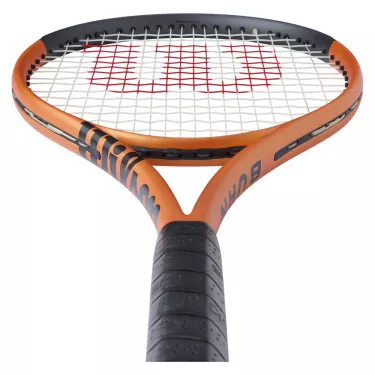 Wilson Burn 100 LS V5.0 (280g) racket