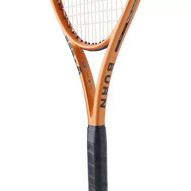 Wilson Burn 100 LS V5.0 (280g) racket