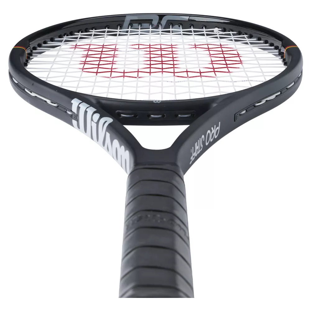 Wilson Pro Staff Team V14.0 (280g) racket