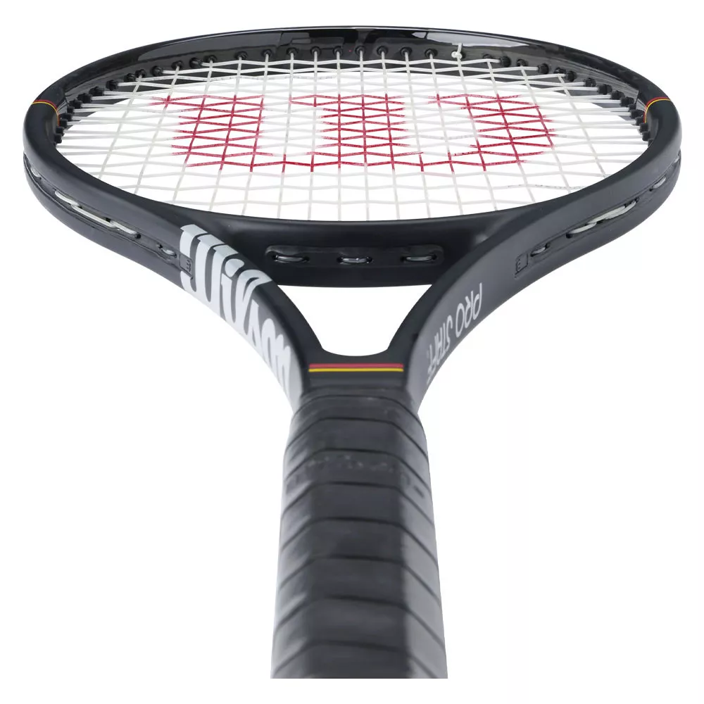 Wilson Pro Staff 97L V14.0 (290g) racket