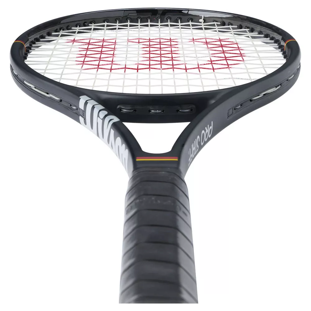 Wilson Pro Staff 97 V14.0 (315g) racket