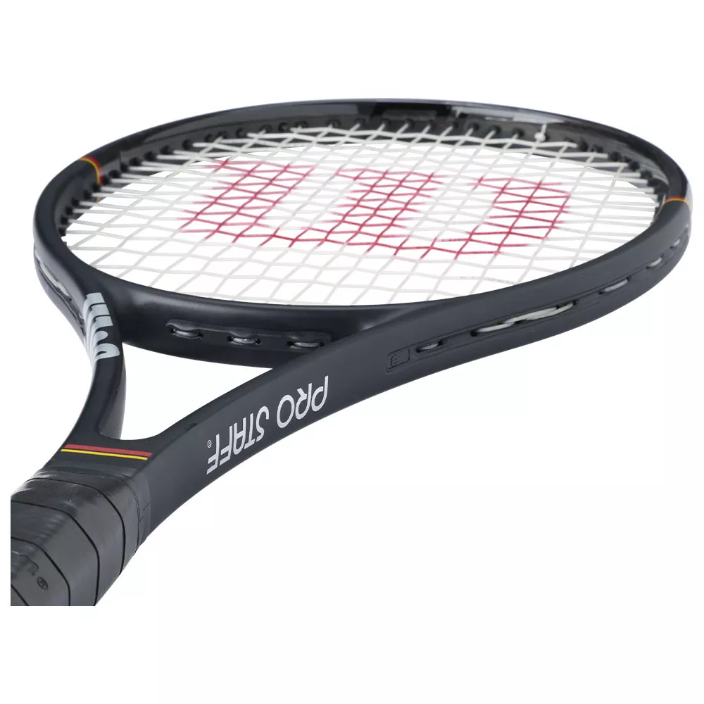 Wilson Pro Staff 97 V14.0 (315g) racket
