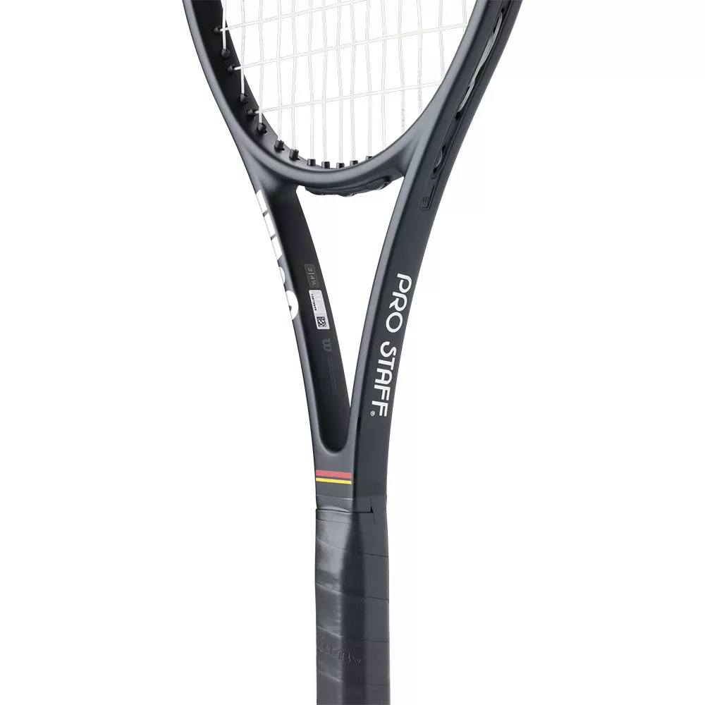 Wilson Pro Staff 97 V14.0 (315g) racket