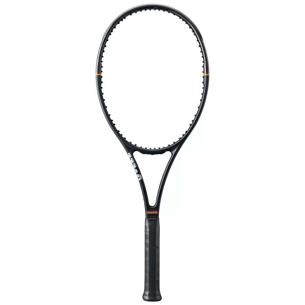 Wilson Pro Staff 97 V14.0 (315g) racket