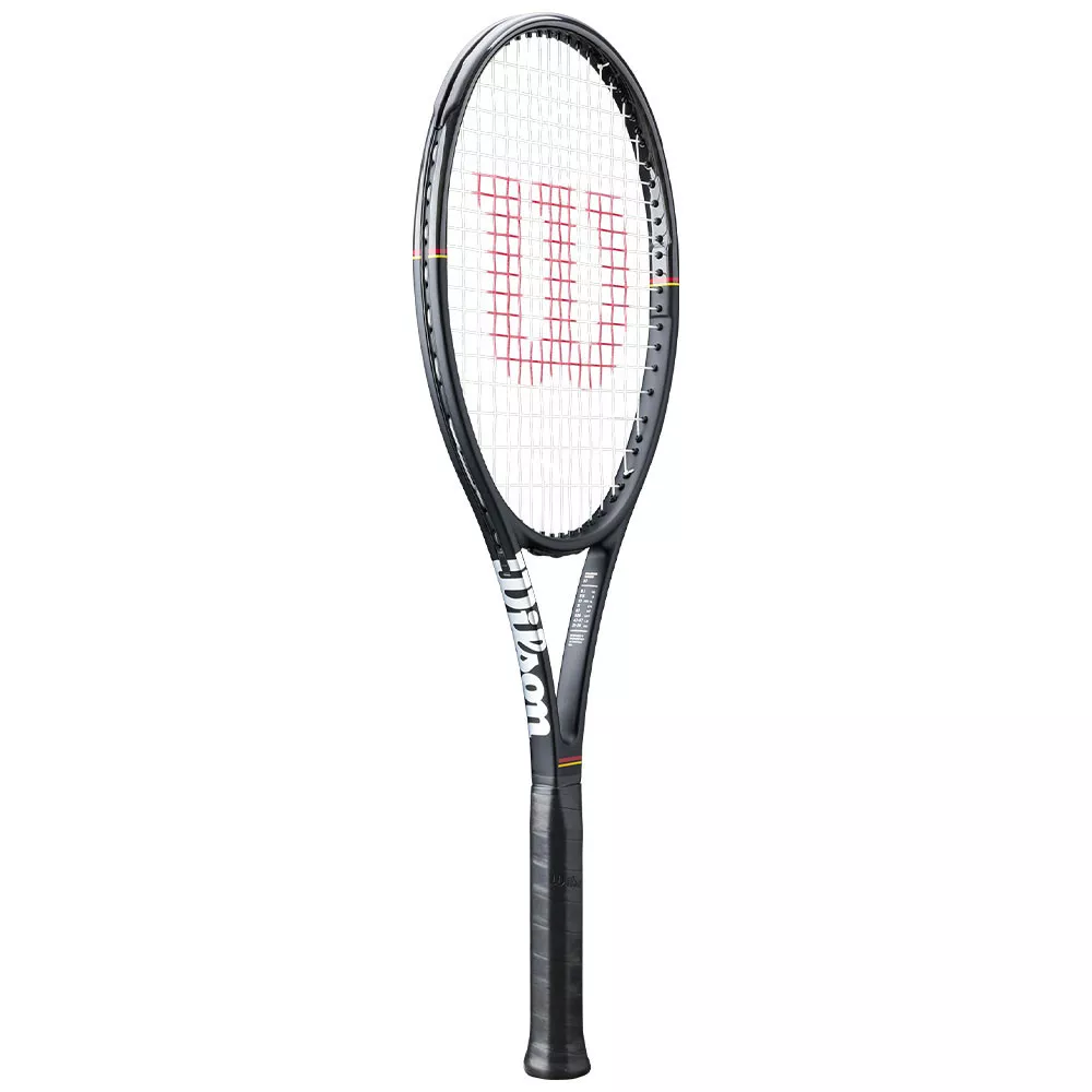 Wilson Pro Staff 97 V14.0 (315g) racket