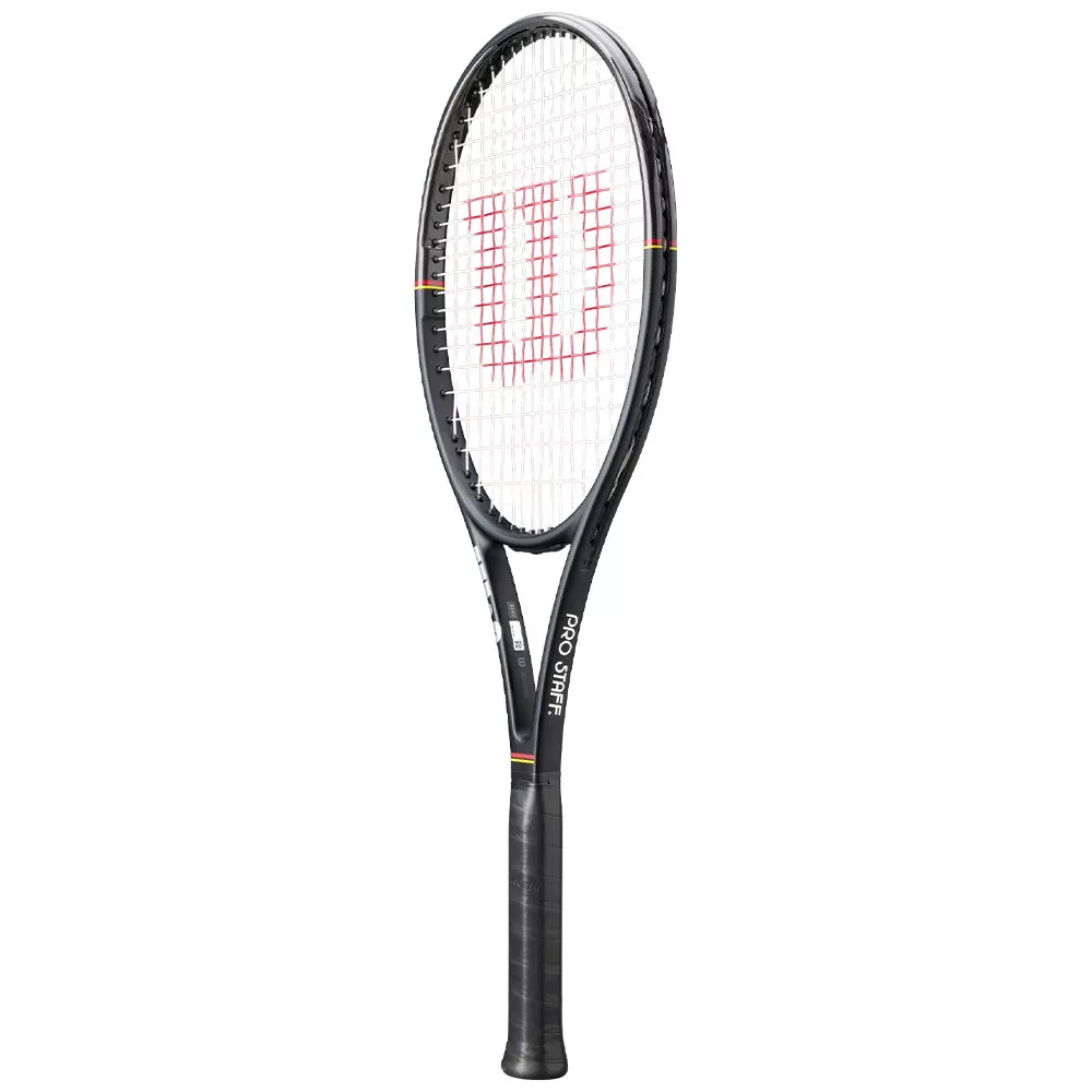 Wilson Pro Staff 97 V14.0 (315g) racket