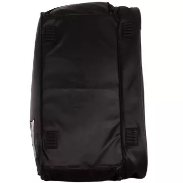 Black Crown Plus Black padel bag