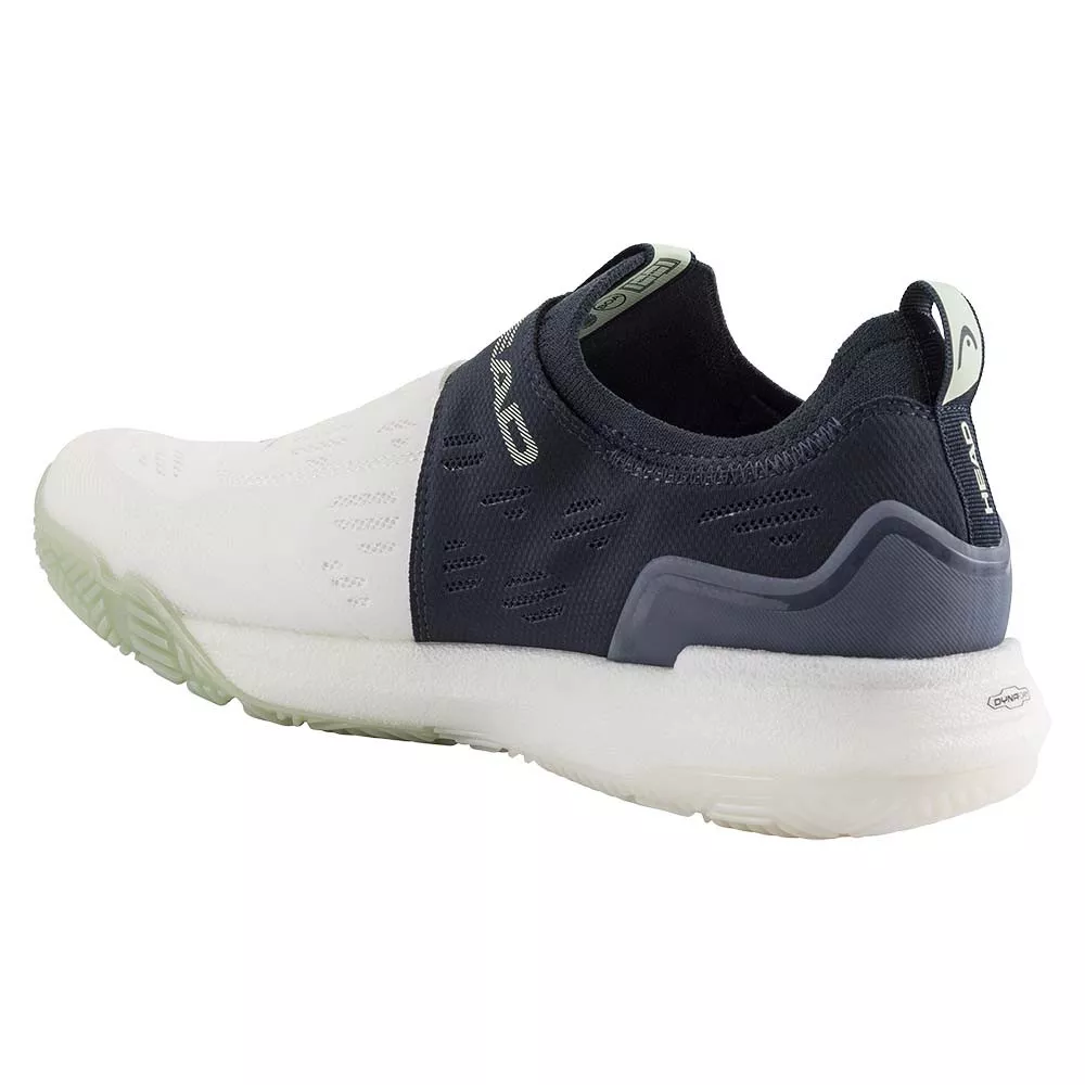 Head Motion Pro BOA Padel Black shoes