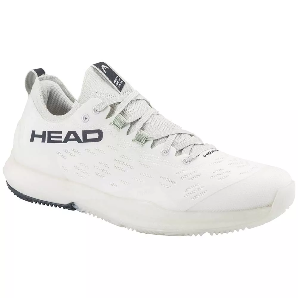 Head Motion Pro 1.5 Padel Shoes White