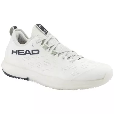 Head Motion Pro 1.5 Padel Shoes White