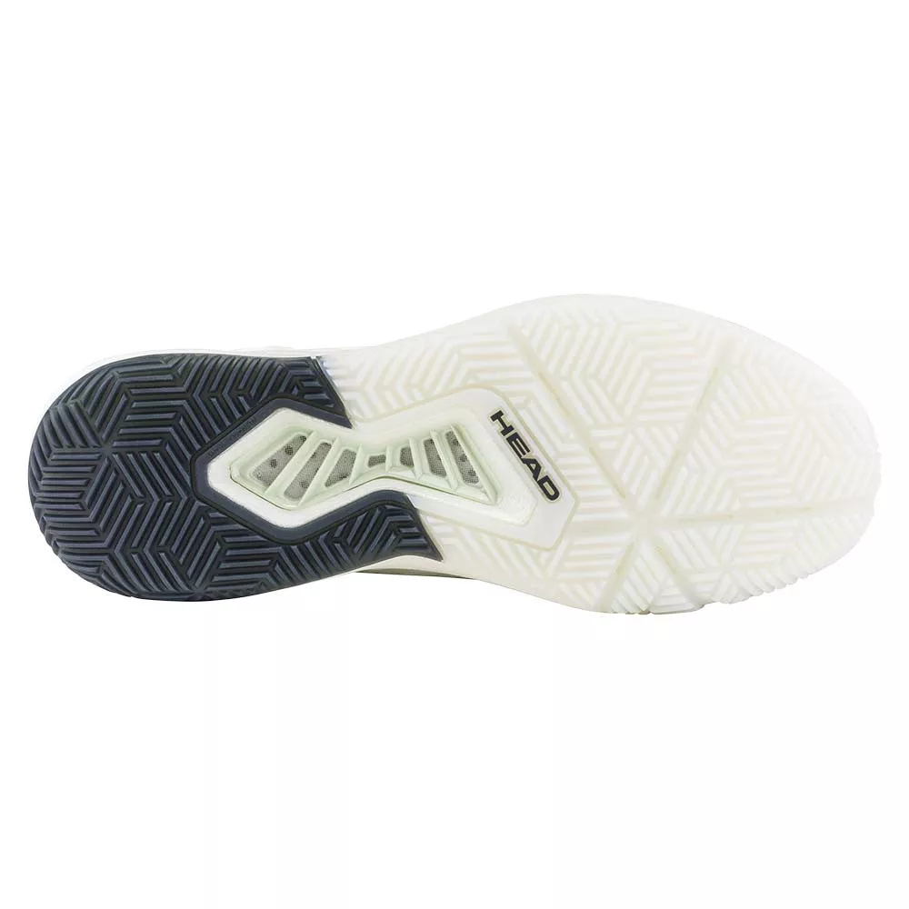 Head Motion Pro 1.5 Padel Shoes White