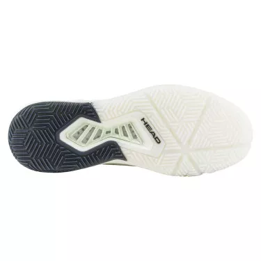 Head Motion Pro 1.5 Padel Shoes White