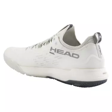 Head Motion Pro 1.5 Padel Shoes White