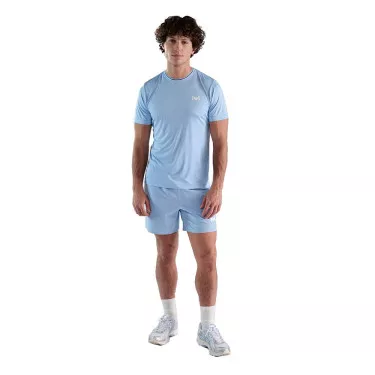 Mouratoglou Match Melbourne T-shirt Blue