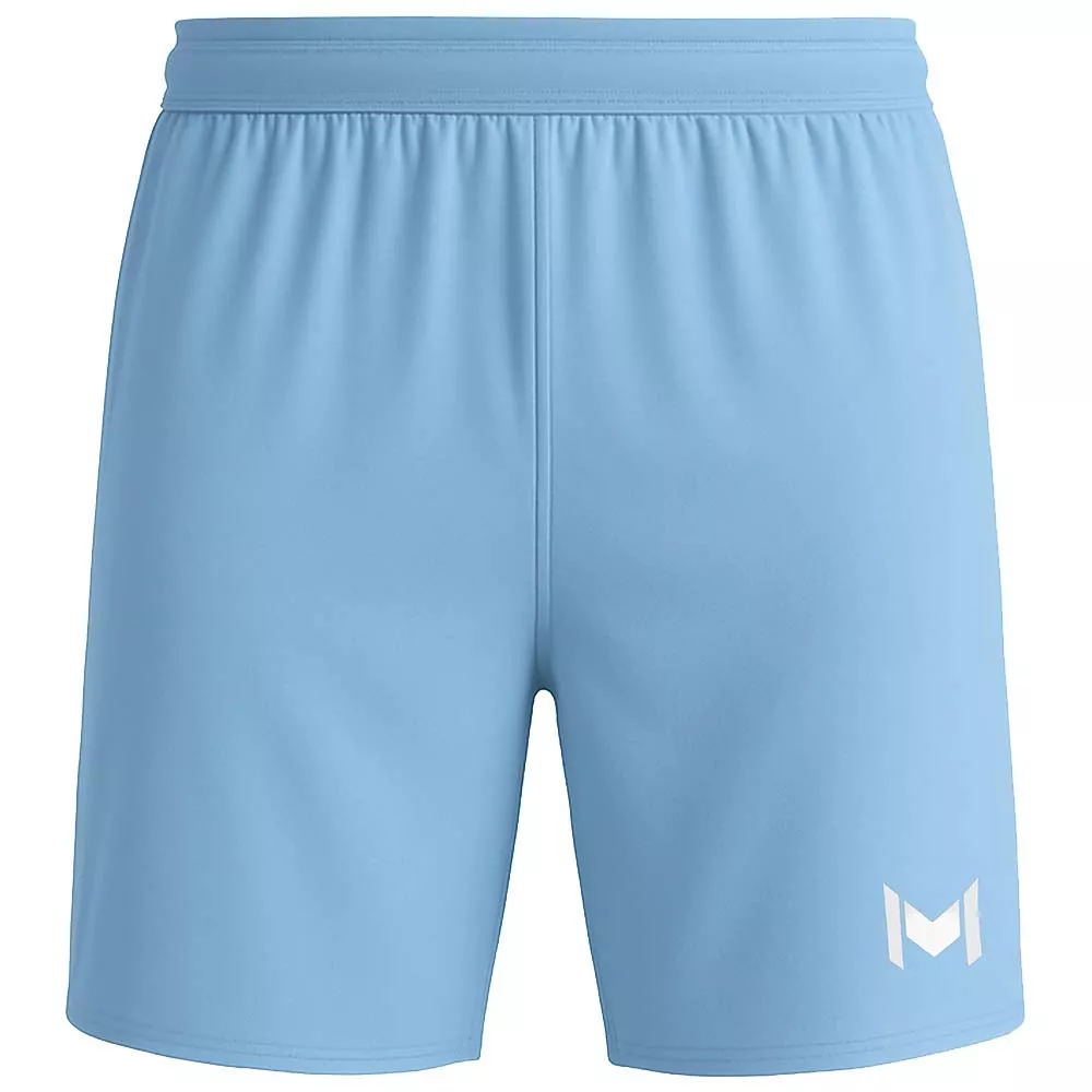 Mouratoglou Match Melbourne Shorts Blue