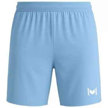 Mouratoglou Match Melbourne Shorts Blue