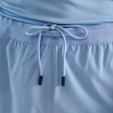 Mouratoglou Match Melbourne Shorts Blue