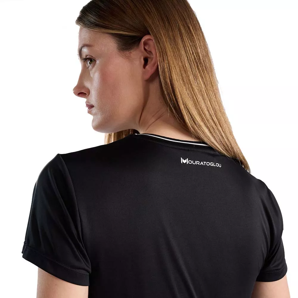 Mouratoglou Match Melbourne Women's T-shirt Pink