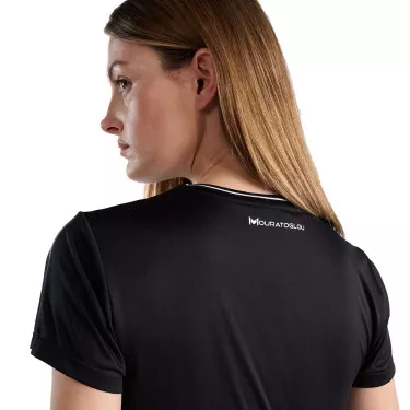 Mouratoglou Match Melbourne Women's T-shirt Pink