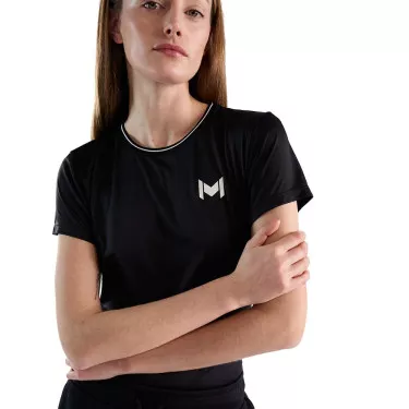 Mouratoglou Match Melbourne Women's T-shirt Pink