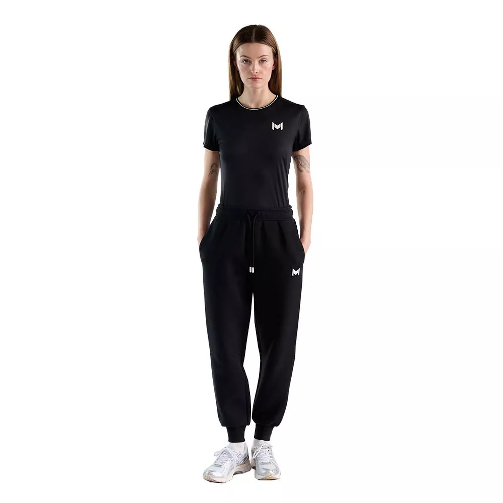 Mouratoglou Match Melbourne Women's T-shirt Pink