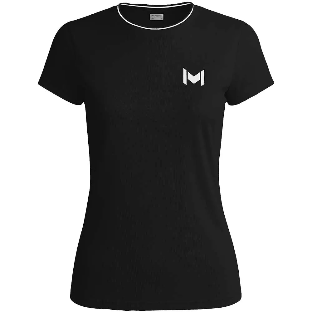 Mouratoglou Match Melbourne Women's T-shirt Pink
