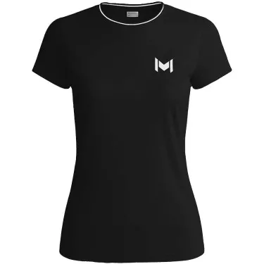 Mouratoglou Match Melbourne Women's T-shirt Pink