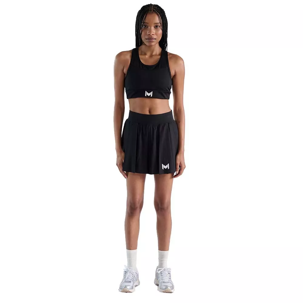 Mouratoglou Match Melbourne Women's Skirt Pink