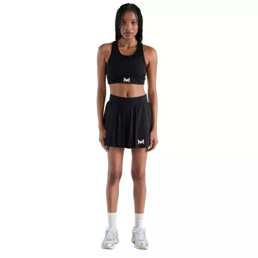 Mouratoglou Match Melbourne Women's Skirt Pink