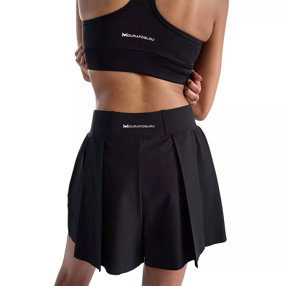 Mouratoglou Match Melbourne Women's Skirt Pink