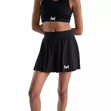 Mouratoglou Match Melbourne Women's Skirt Pink