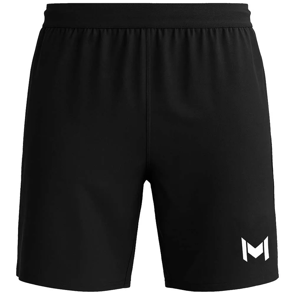 Mouratoglou GS Shorts Light blue