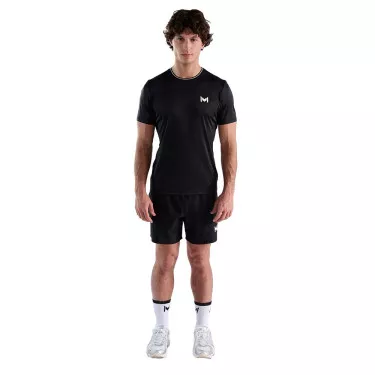 Mouratoglou GS Shorts Light blue
