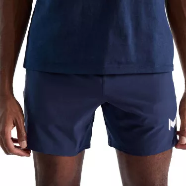 Mouratoglou Performance Shorts Black
