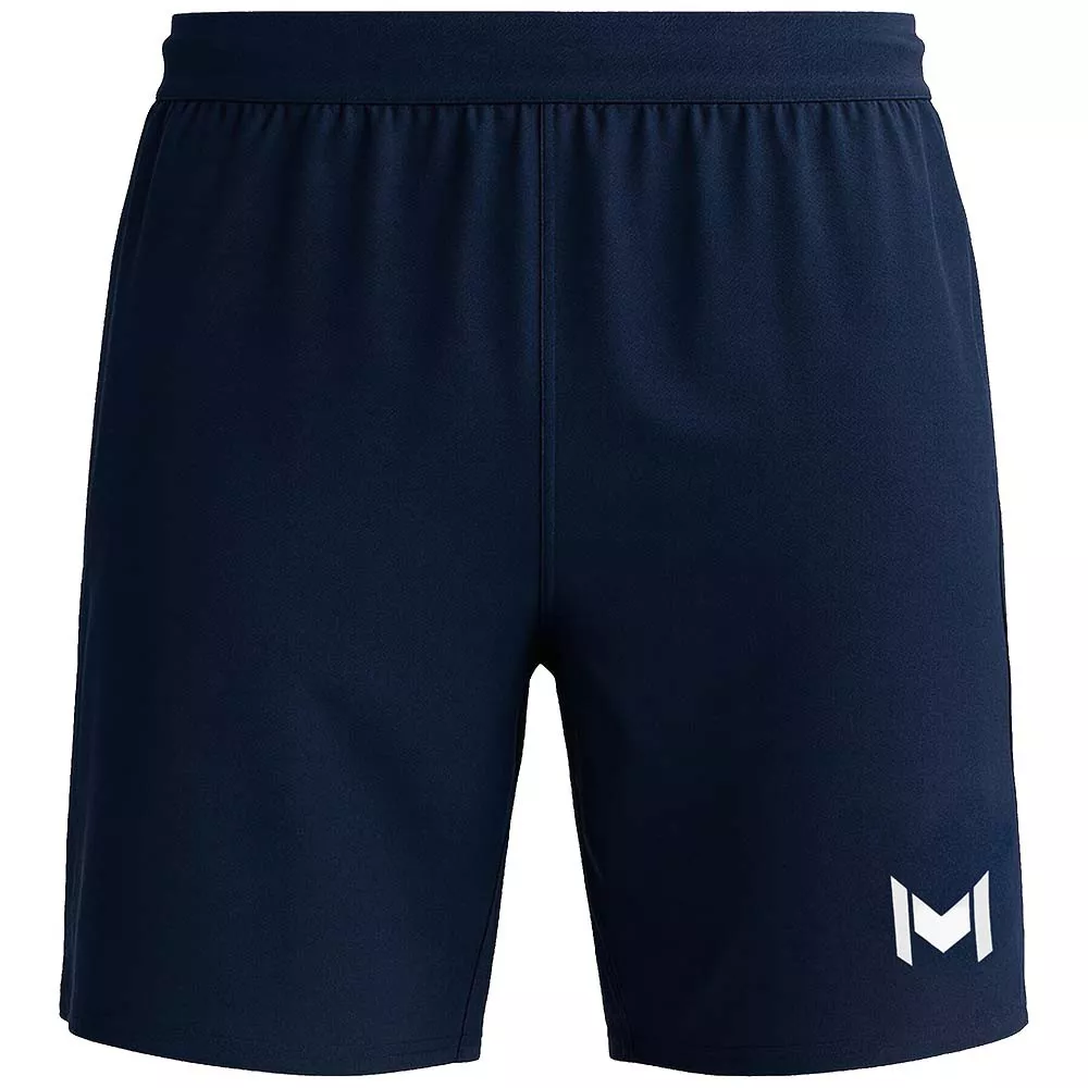 Mouratoglou Performance Shorts Black