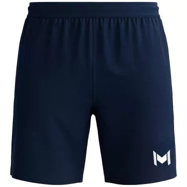 Mouratoglou Performance Shorts Black