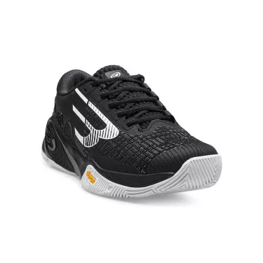 Bullpadel Vertex Vibram 26V Black shoes