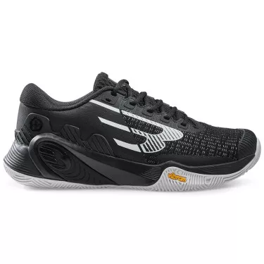 Bullpadel Vertex Vibram 26V Black shoes
