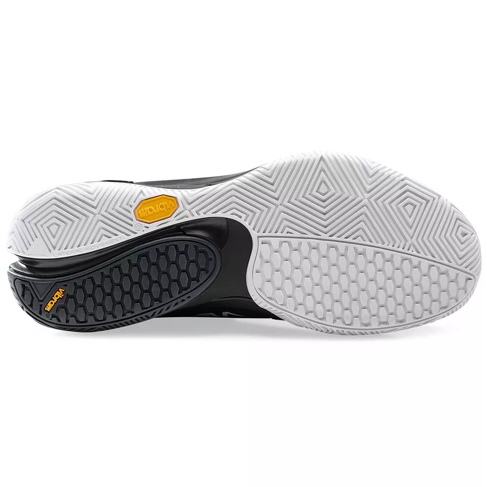 Bullpadel Vertex Vibram 26V Black shoes