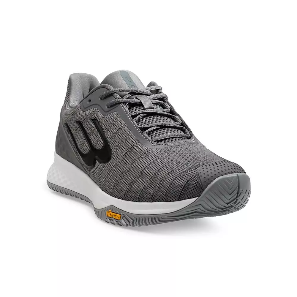 Bullpadel Xplo Vibram 26V Gray shoes
