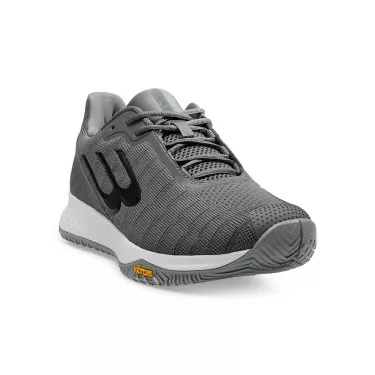 Bullpadel Xplo Vibram 26V Gray shoes