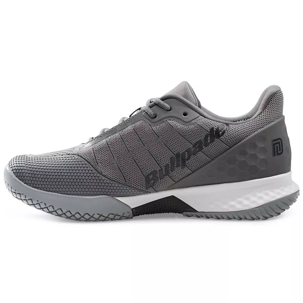 Bullpadel Xplo Vibram 26V Gray shoes